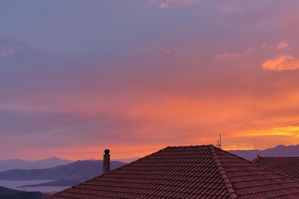 شقة Delphic Moments - Sunny App 3Br, 2Ba With View المظهر الخارجي الصورة