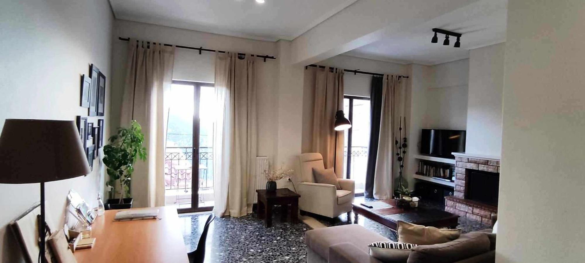 شقة Delphic Moments - Sunny App 3Br, 2Ba With View المظهر الخارجي الصورة